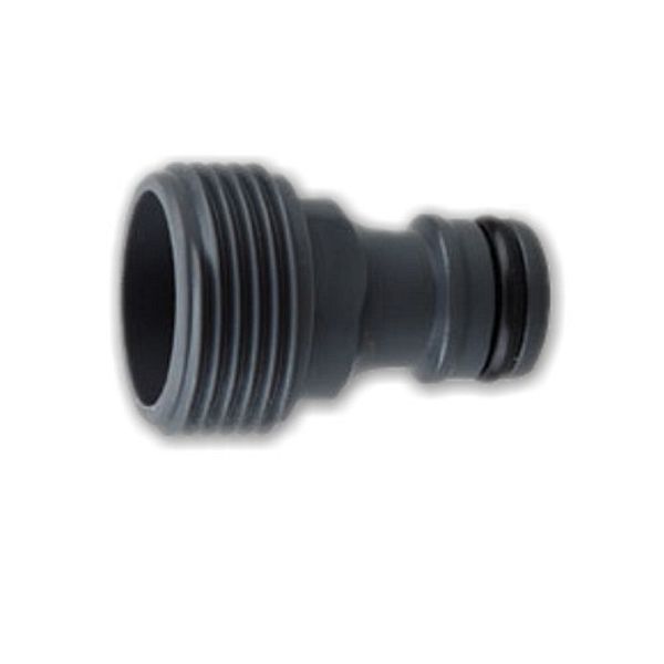 Adaptér hadicový 1/2″ vnější závit plastový VRCPRO