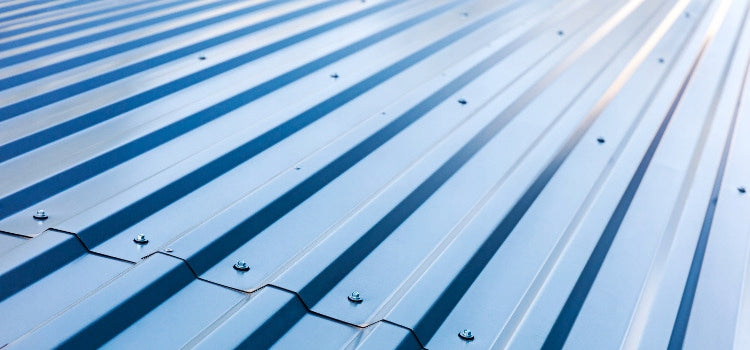 ETANCO FRS Ø4,8 mm farmářský šroub s podložkou A14