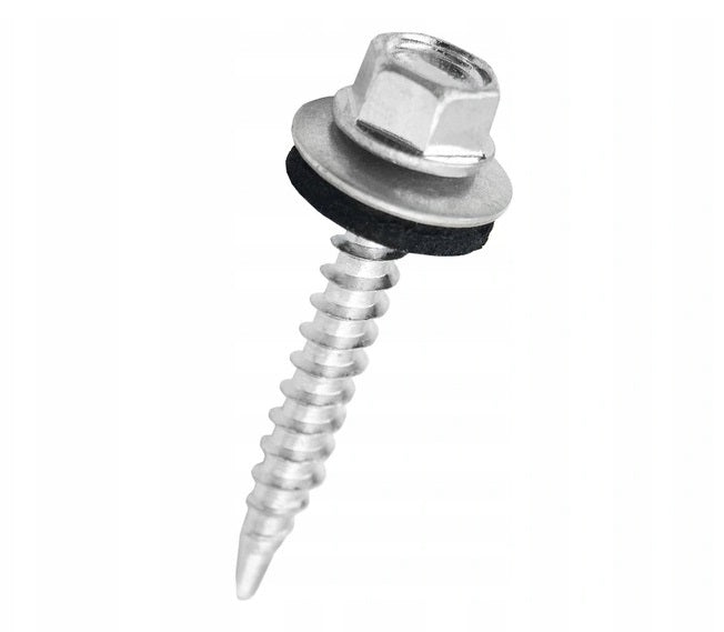 ETANCO FRS Ø4,8 mm farmářský šroub s podložkou A14