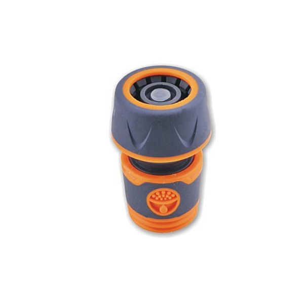 Hadicová rychlospojka 3/4″ na 1/2″ STOP 2-komponentní VRCPRO
