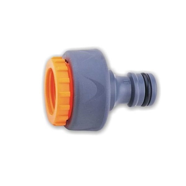 Adaptér hadicový 1/2″ na 3/4″ 2-komponentní VRCPRO