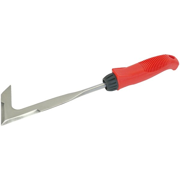 Nůž na plevel 320mm ocel L