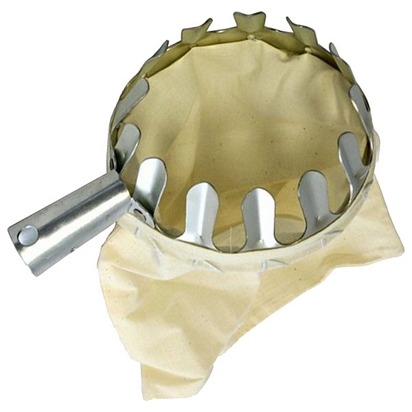 Sběrač ovoce 125mm bez násady