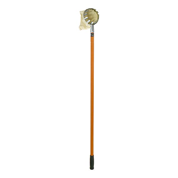 Sběrač ovoce 140mm s teleskopickou násadou 1,1 - 2,0 m