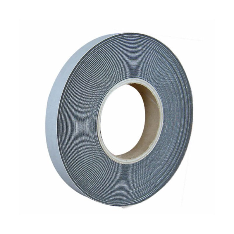 PU Expanzní těsnění 10 x 3/15 mm Šedá