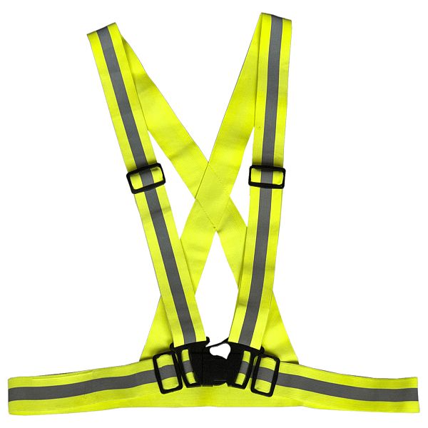 Pásy reflexní žluté, univerzální, VRCPRO