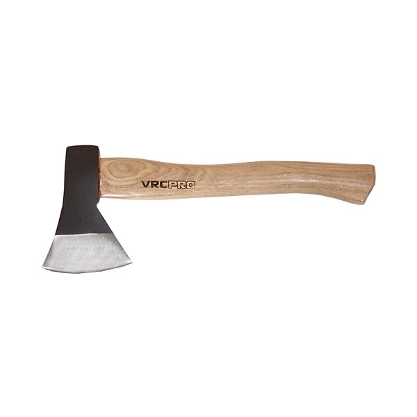 Sekera dřevěná s násadou HICKORY VRCPRO