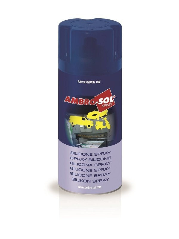 Silikonový olej 400 ml