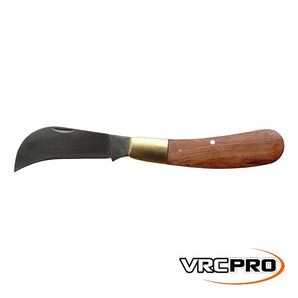 Štěpařský nůž 190mm zavírací VRCPRO