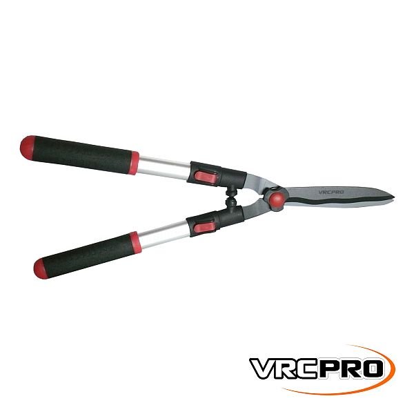Teleskopické nůžky na živý plot 645-860mm VRCPRO