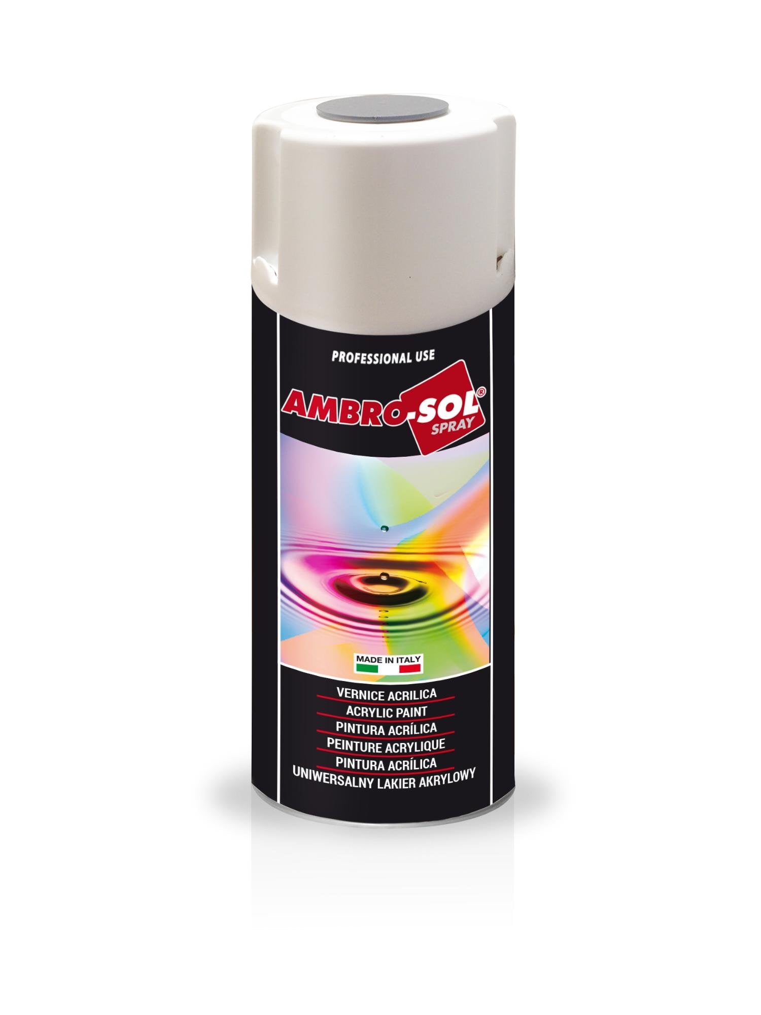 AMBRO-SOL Univerzální akrylová barva 400 ml