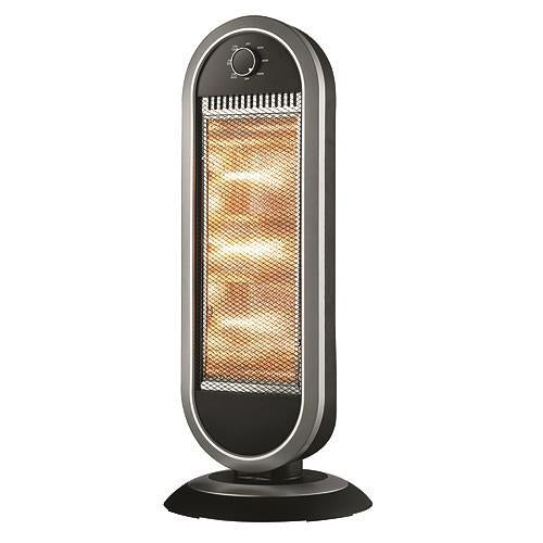 Ohřívač Strend Pro ZYY-H10, 1200/800/400W, 230V, halogenový