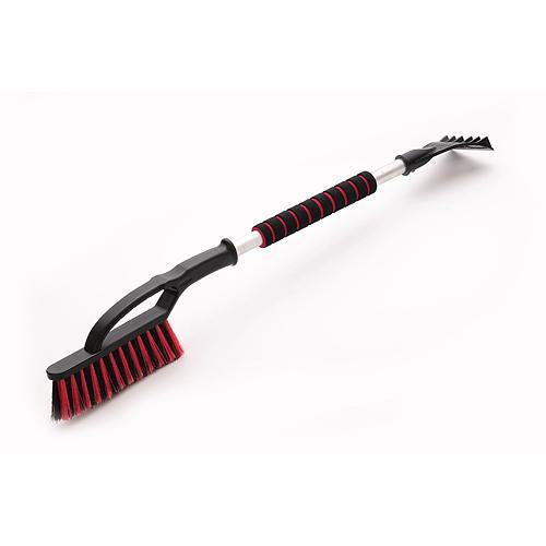Škrabka Auto GECO ARCTIC, s metličkou, 75 cm, na led
