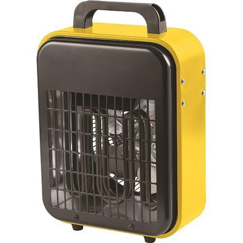 Ohřívač STREND PRO BGP1402-02, Max. 2 kW, elektrický