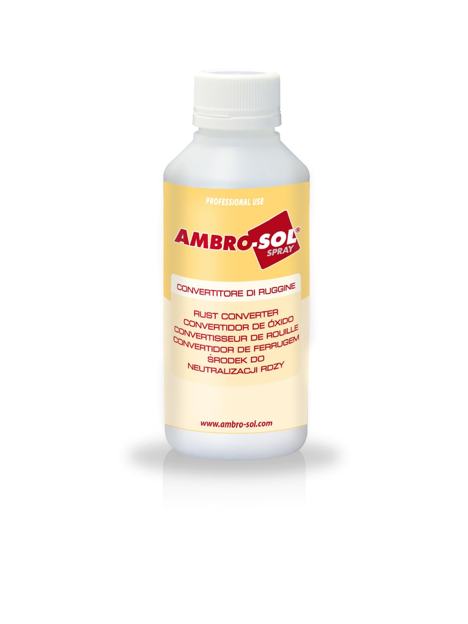 Konvertor rzi 250 ml
