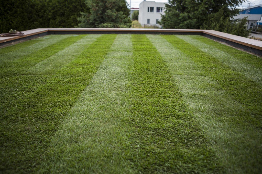 termPIR AL PIR desky tepelná izolace 2400x1200mm_tepelná izolace ploché střechy