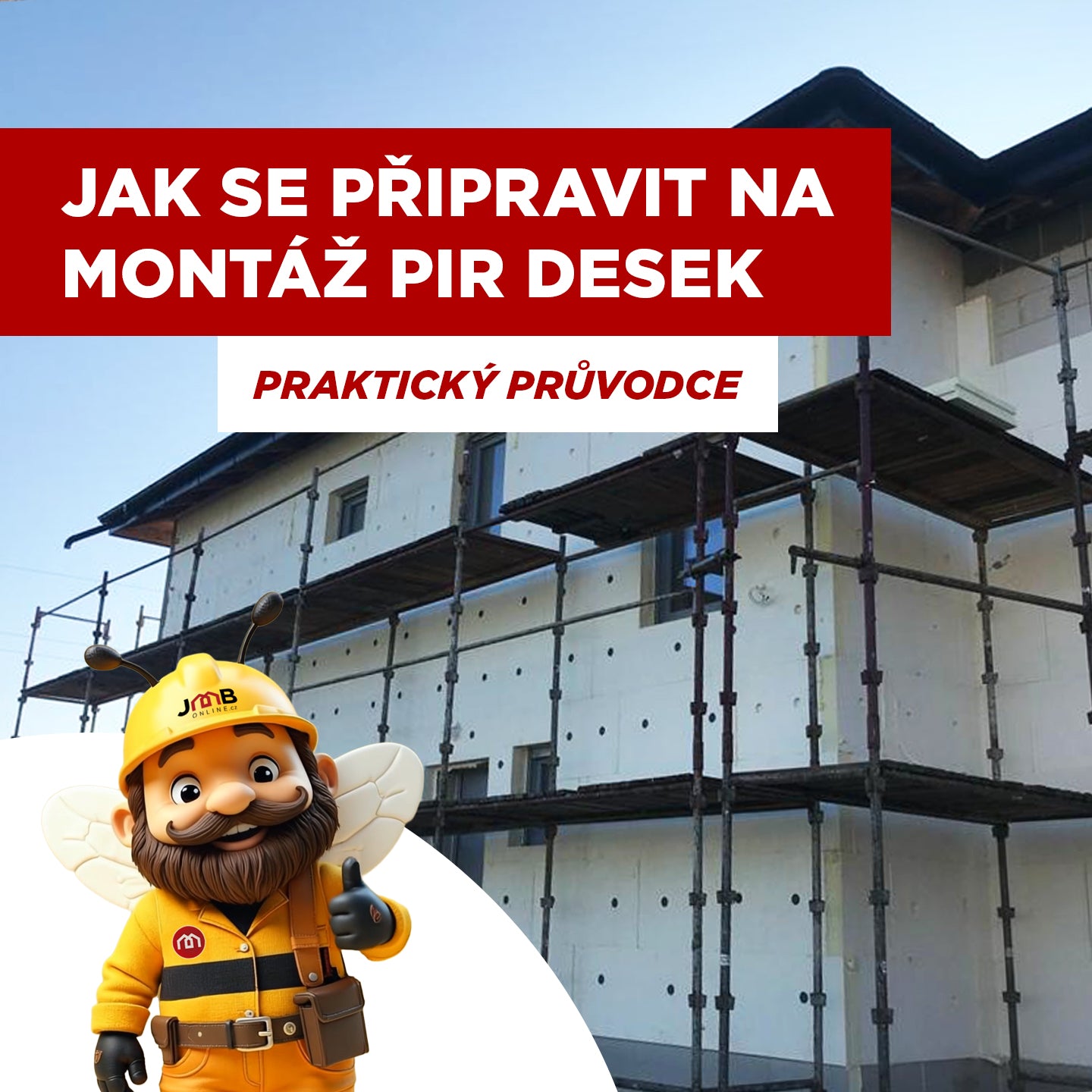 PIR desky JMBonline.cz