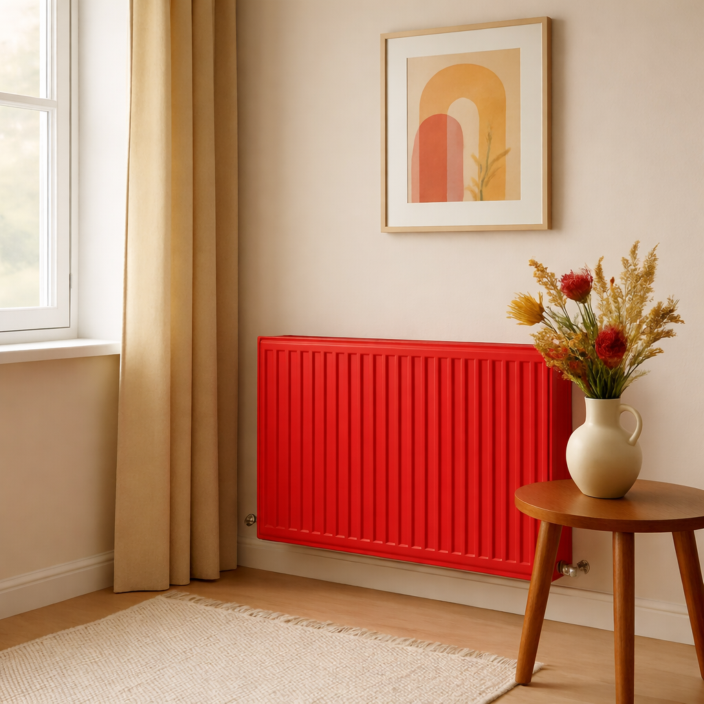 Jak natřít radiátor: profesionální návod a tipy