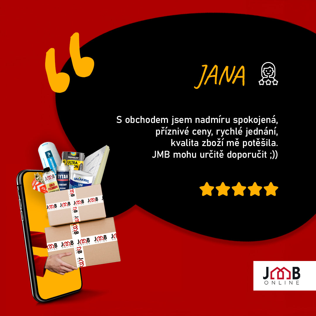 Recenze - JMBonline.cz