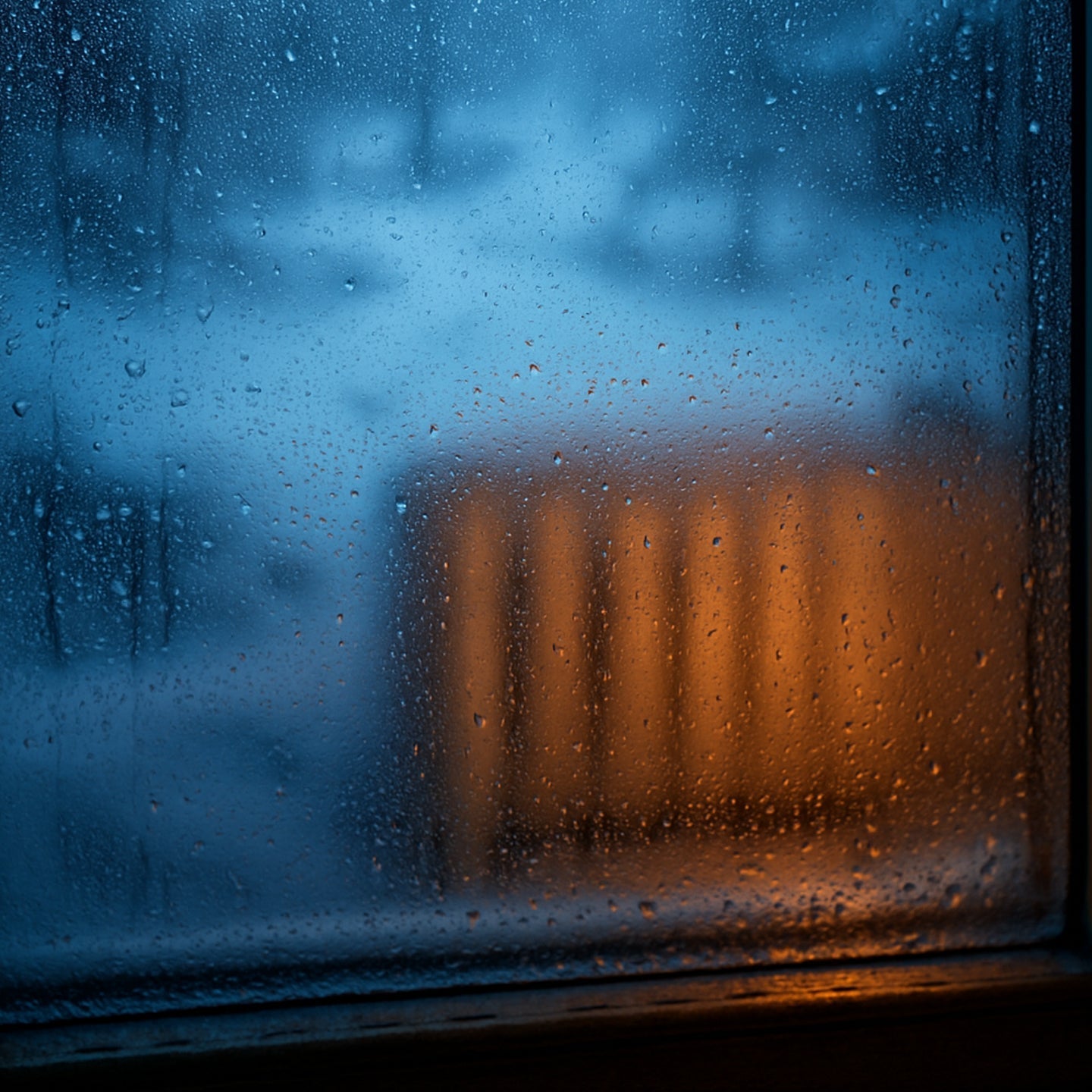 Jak se v zimě vyhnout plísním na stěnách