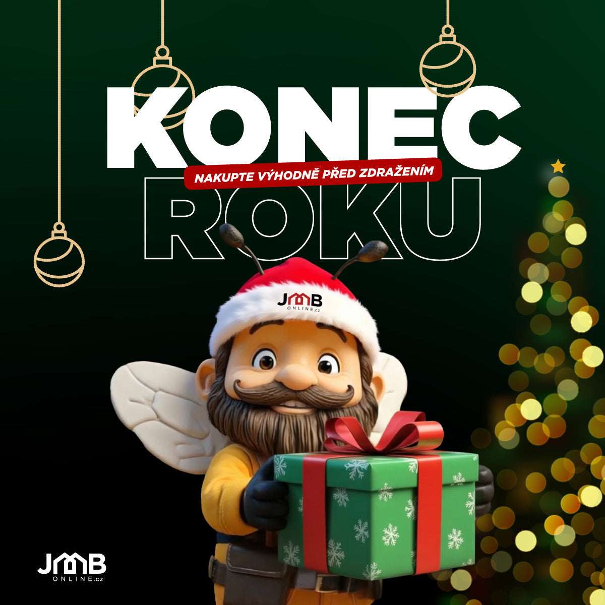 Poslední nákupy za staré ceny