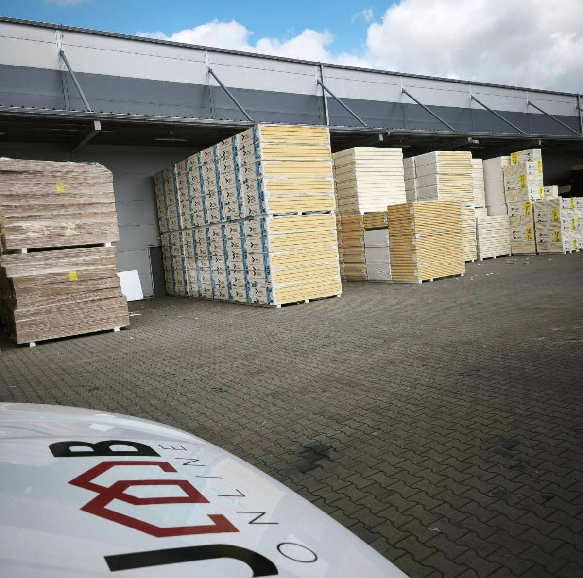 PIR desky na JMBonline