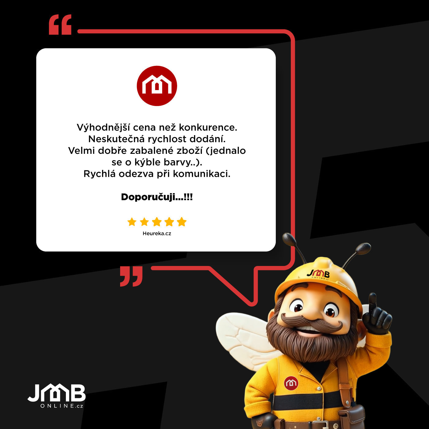 Recenze JMBonline.cz