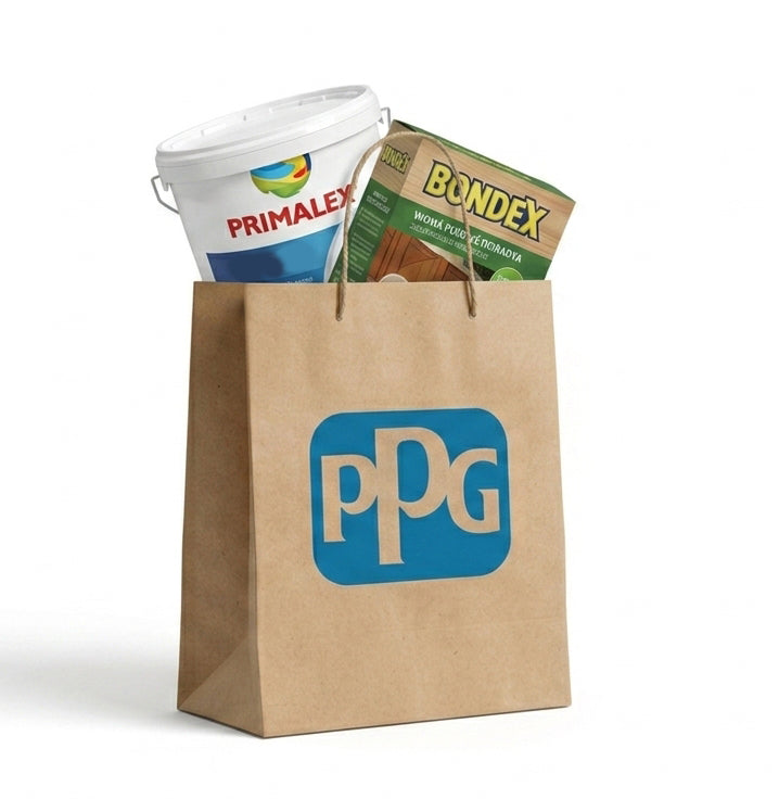 Akce měsíce PPG