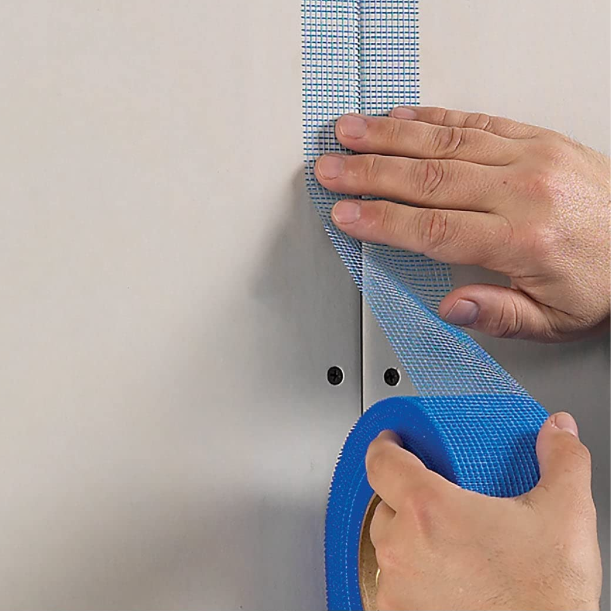 ADFORS FibaTape Classic samolepící těsnící páska na sádrokarton