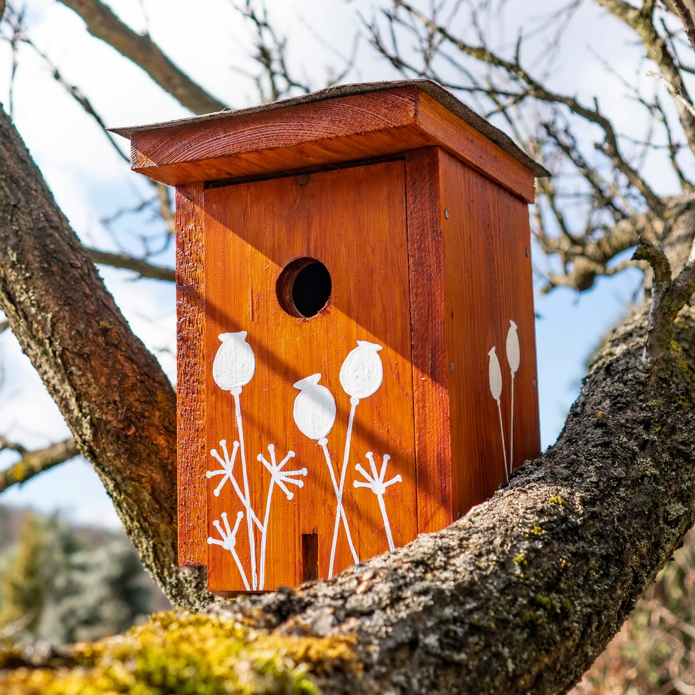 BALAKRYL TELUX silnovrstvá lazura na dřevo_aplikace1