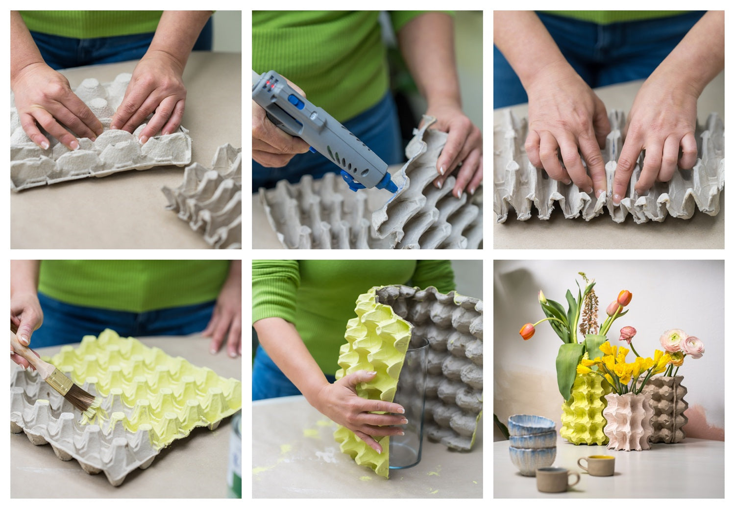 BALAKRYL UNI SATIN vodou ředitelná rychleschnoucí univerzální barva na kov a dřevo_ukázka1