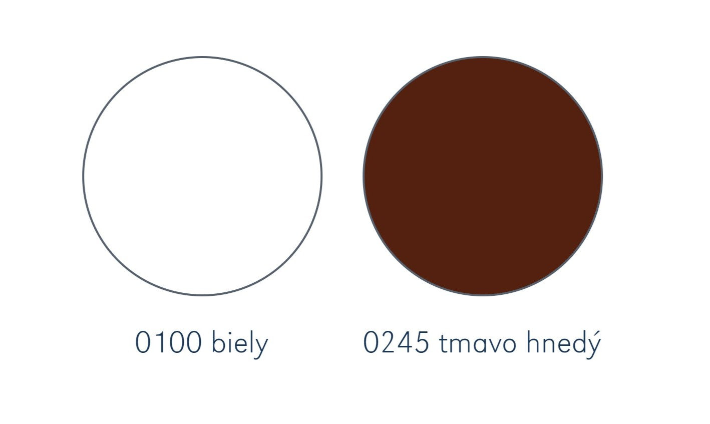 BALAKRYL PLASTY vodou ředitelná akrylátová barva na plasty