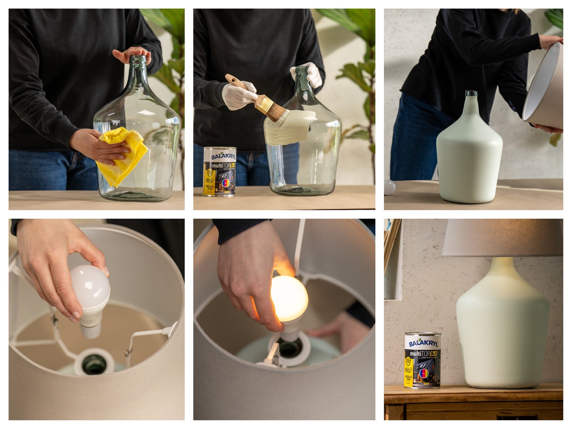 BALAKRYL multiTOP 9v1 matná antikorozní akrylátová barva pro různé povrchy_ukážka1