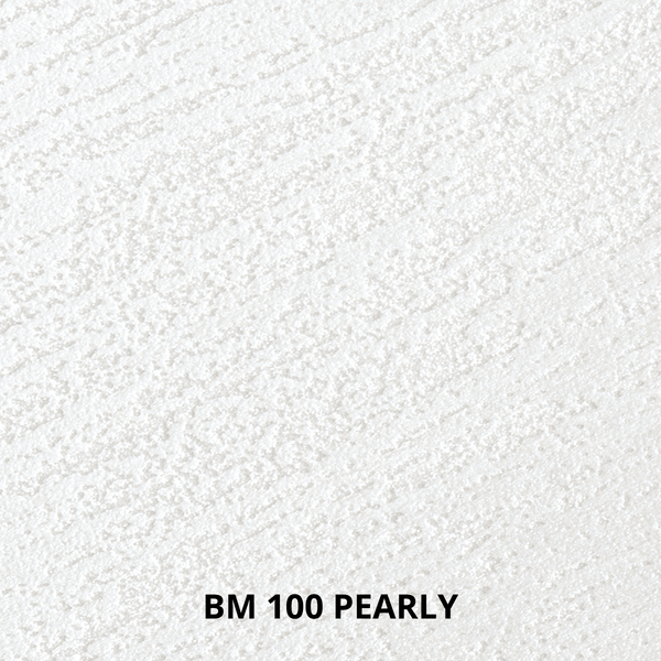 HET BRILLANT Metallico interiérová akrylátová omyvatelná metalická barva BM 100 PEARLY