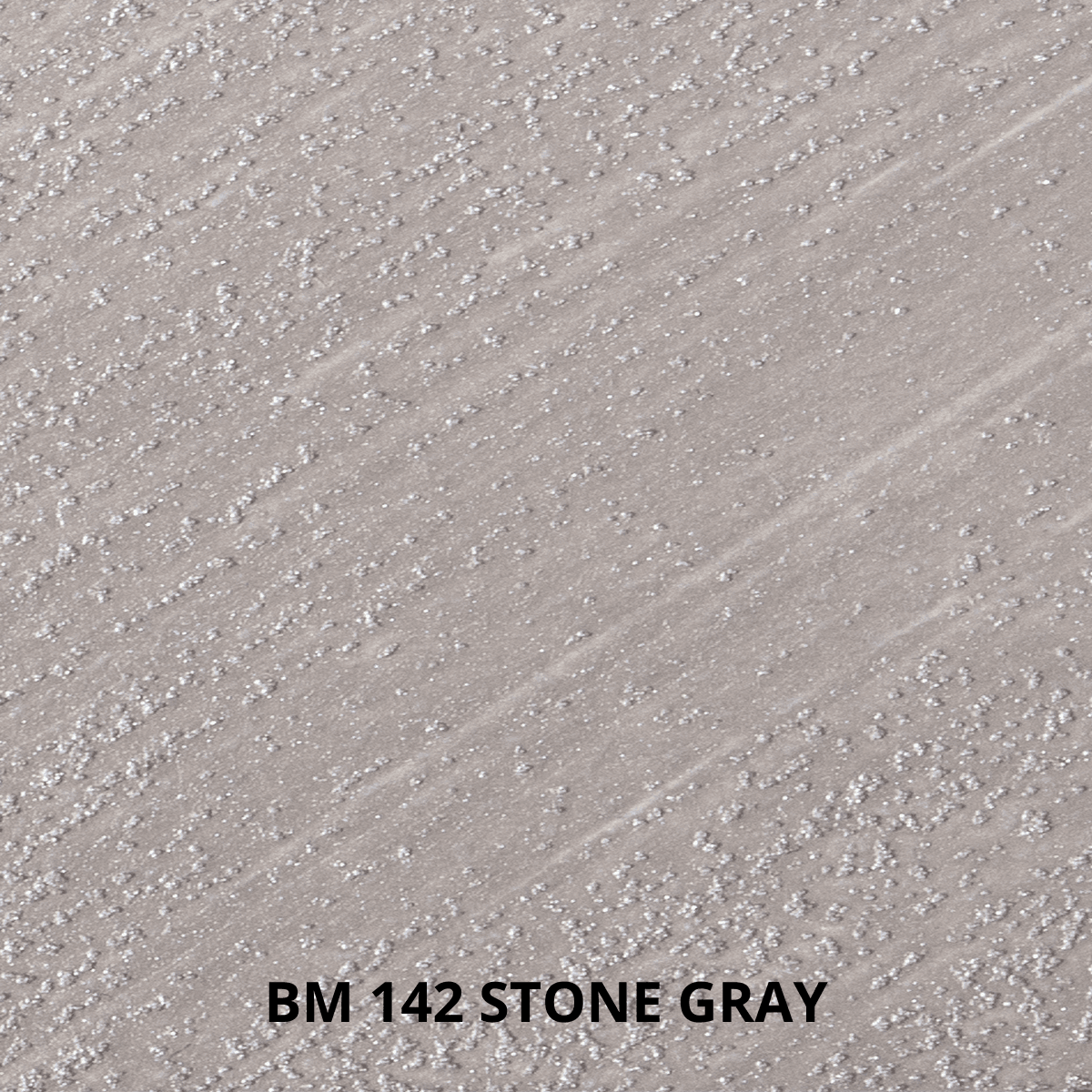 HET BRILLANT Metallico interiérová akrylátová omyvatelná metalická barva BM 142 STONE GRAY
