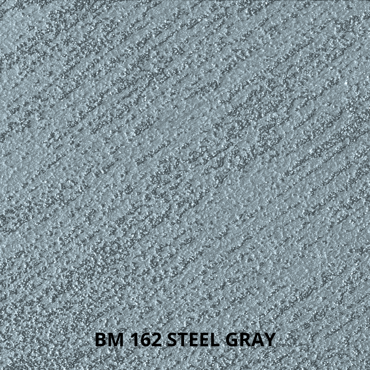 HET BRILLANT Metallico interiérová akrylátová omyvatelná metalická barva BM 162 STEEL GRAY