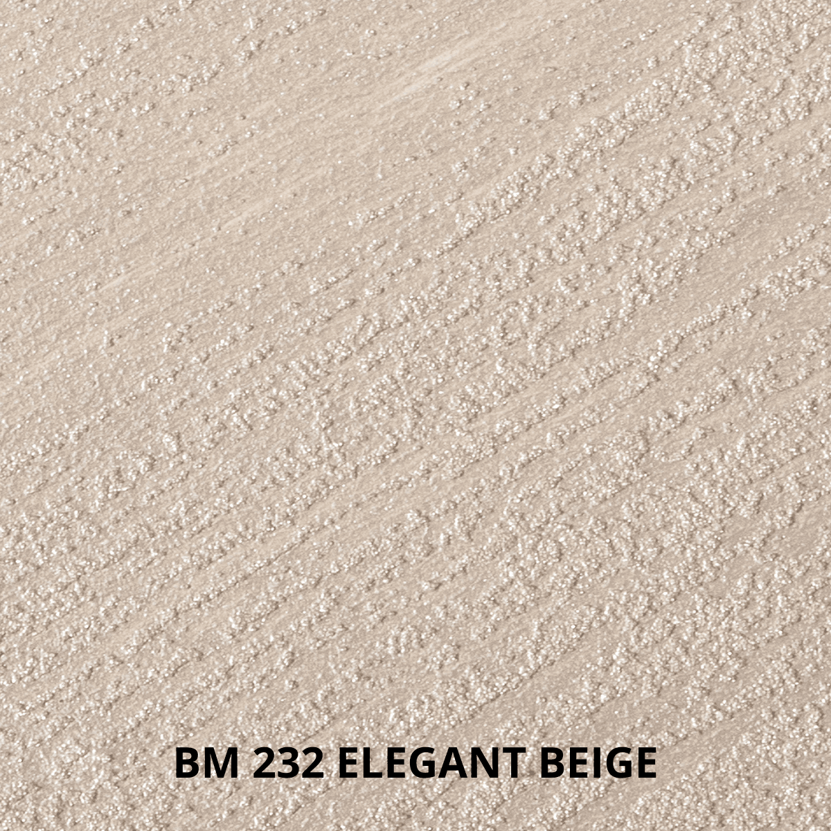 HET BRILLANT Metallico interiérová akrylátová omyvatelná metalická barva BM 232 ELEGANT BEIGE
