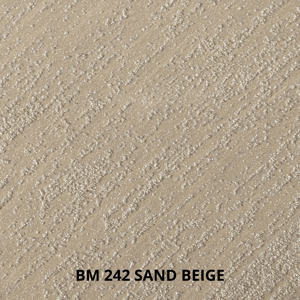 HET BRILLANT Metallico interiérová akrylátová omyvatelná metalická barva BM 242 SAND BEIGE