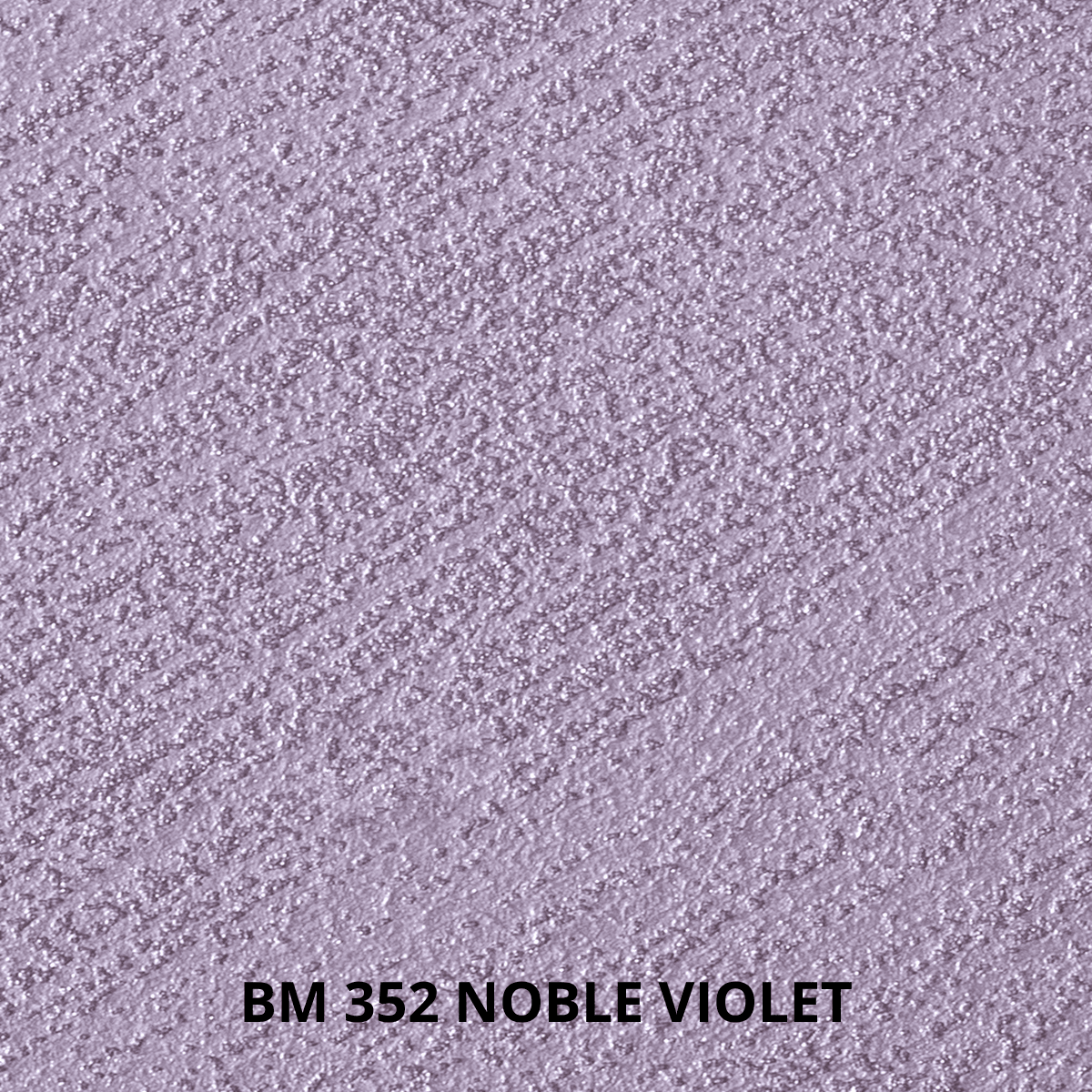 HET BRILLANT Metallico interiérová akrylátová omyvatelná metalická barva BM 352 NOBLE VIOLET