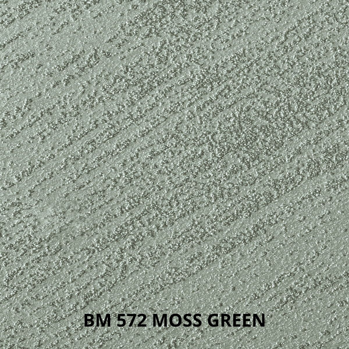 HET BRILLANT Metallico interiérová akrylátová omyvatelná metalická barva BM 572 MOSS GREEN