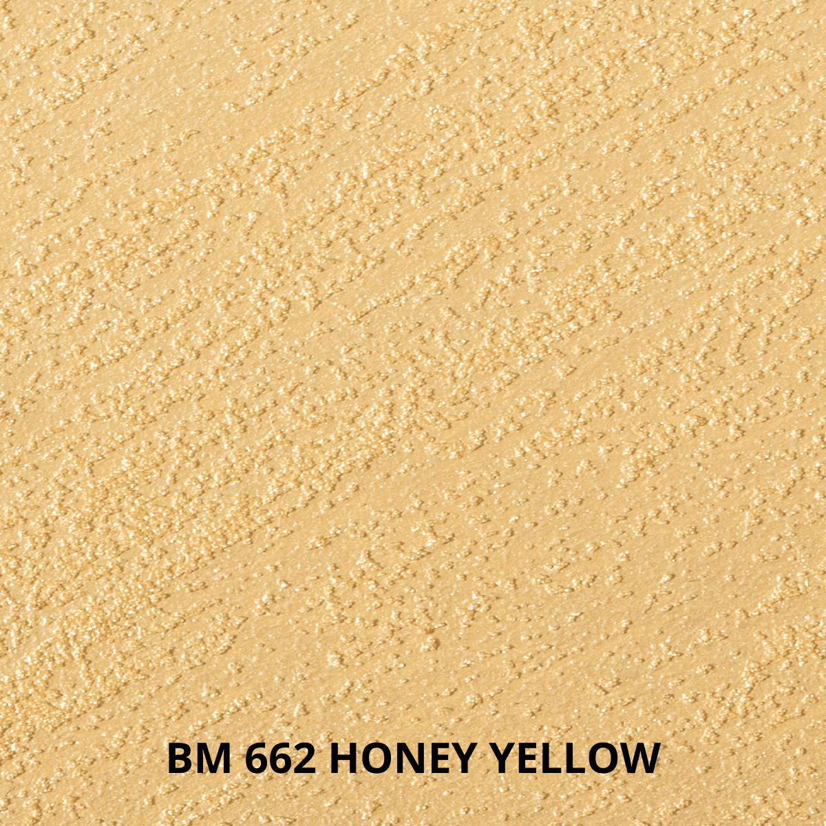 HET BRILLANT Metallico interiérová akrylátová omyvatelná metalická barva BM 662 HONEY YELLOW