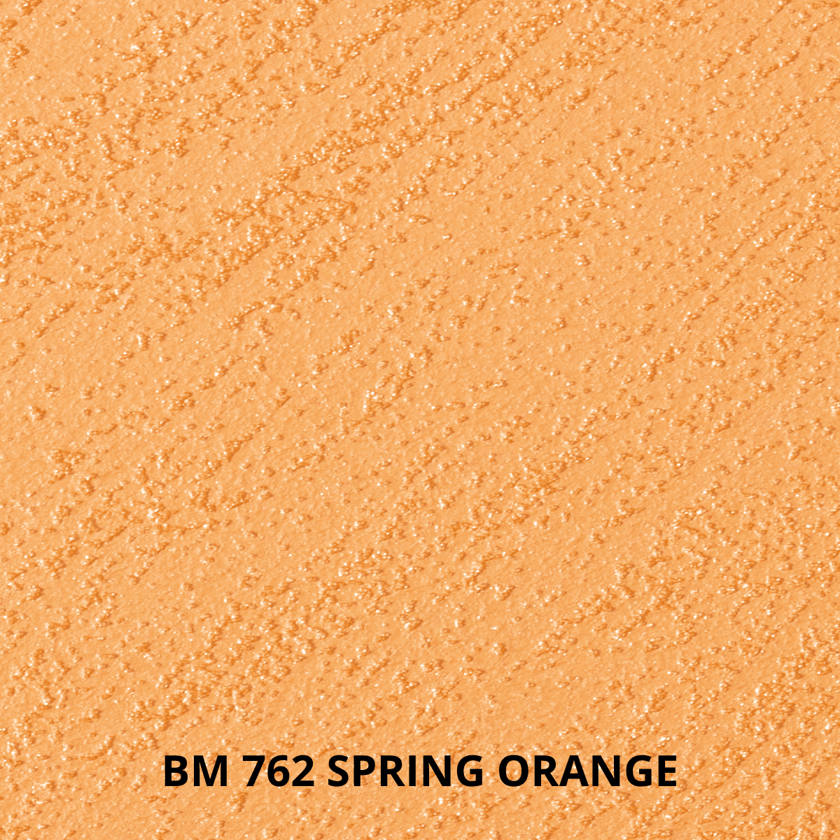 HET BRILLANT Metallico interiérová akrylátová omyvatelná metalická barva BM 762 SPRING ORANGE