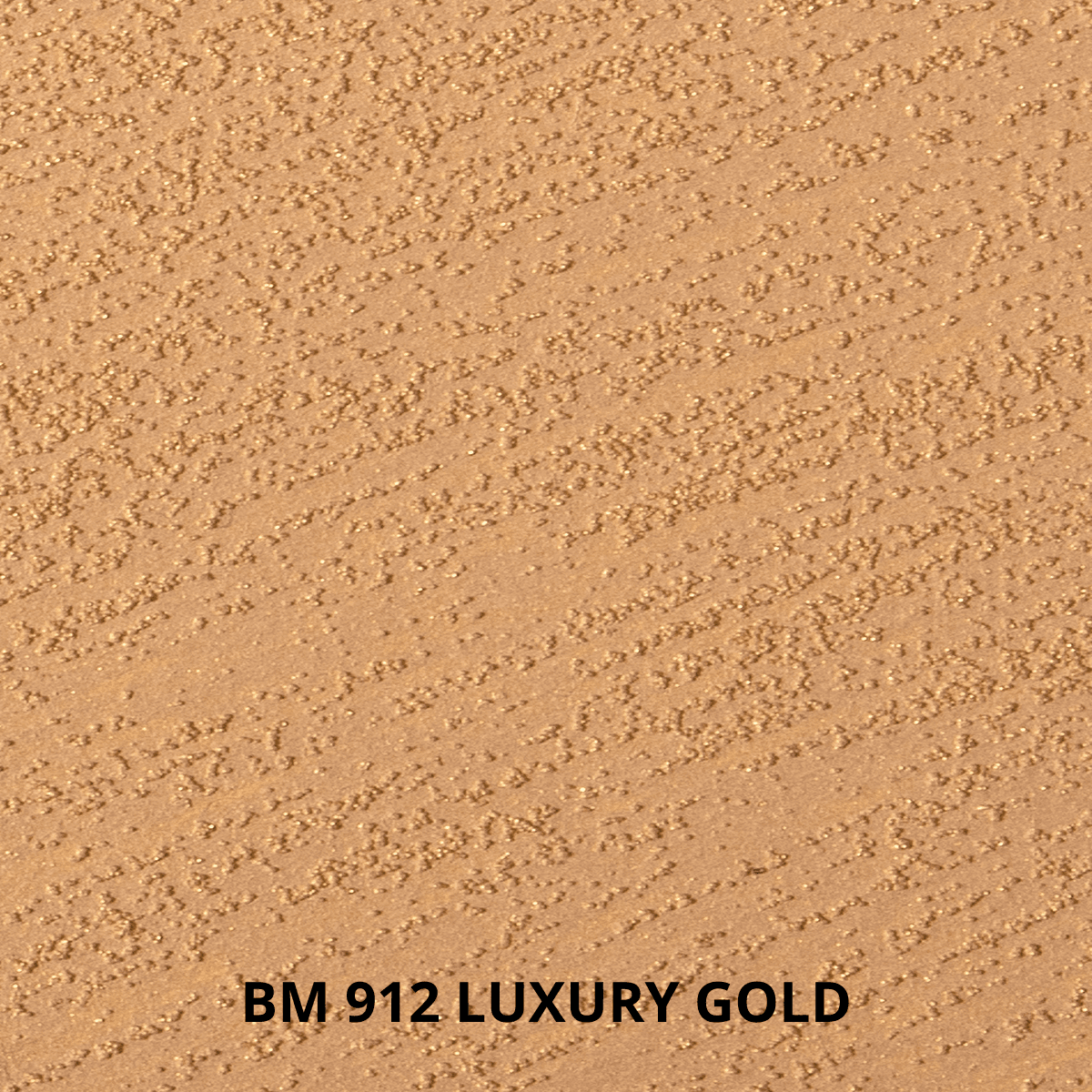HET BRILLANT Metallico interiérová akrylátová omyvatelná metalická barva BM 912 LUXURY GOLD