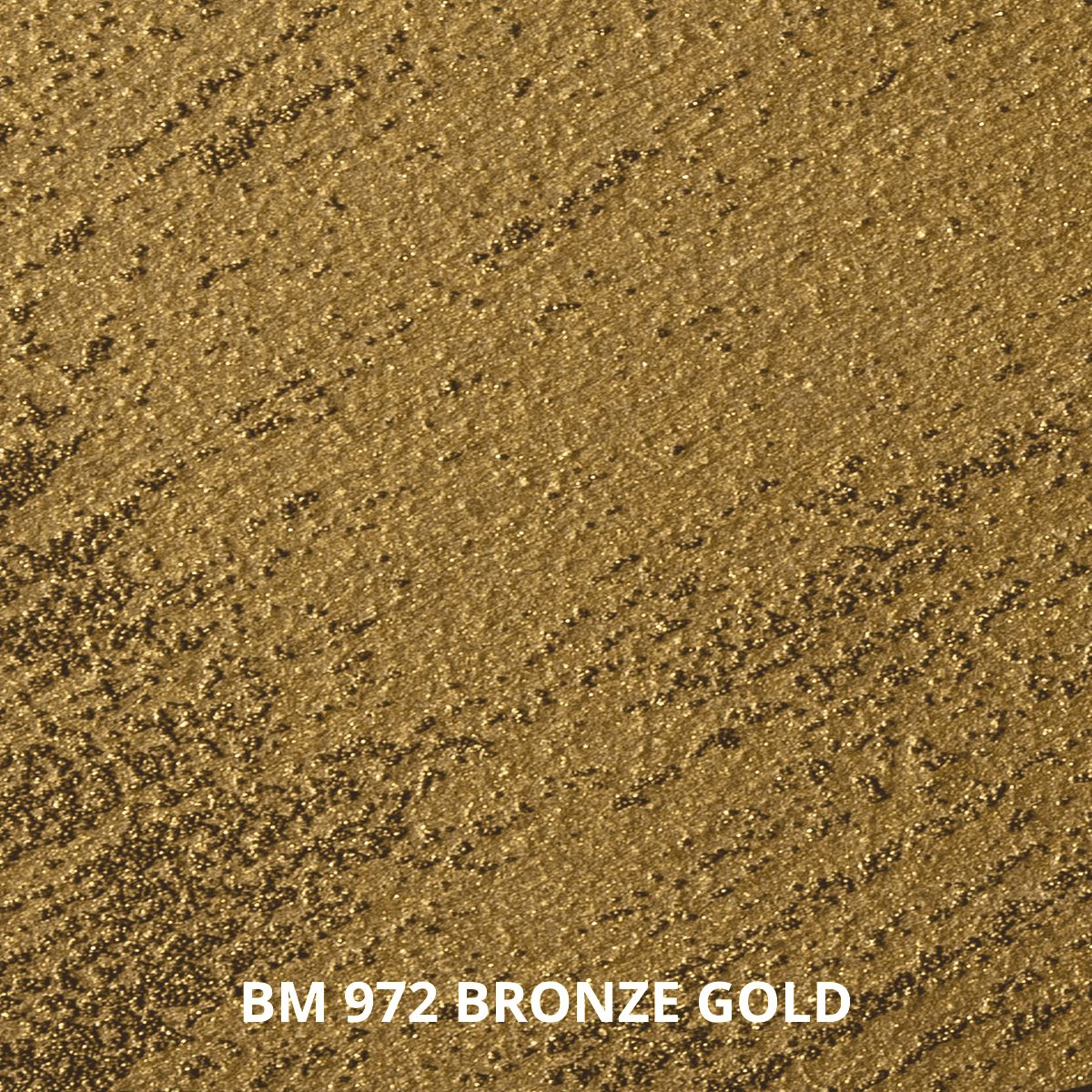 HET BRILLANT Metallico interiérová akrylátová omyvatelná metalická barva BM 972 BRONZE GOLD