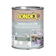 BONDEX GARDEN COLORS krycí lazura na dřevo 0,75 l