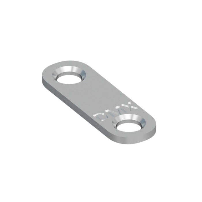 DOMAX FLW zaoblená montážní spojka