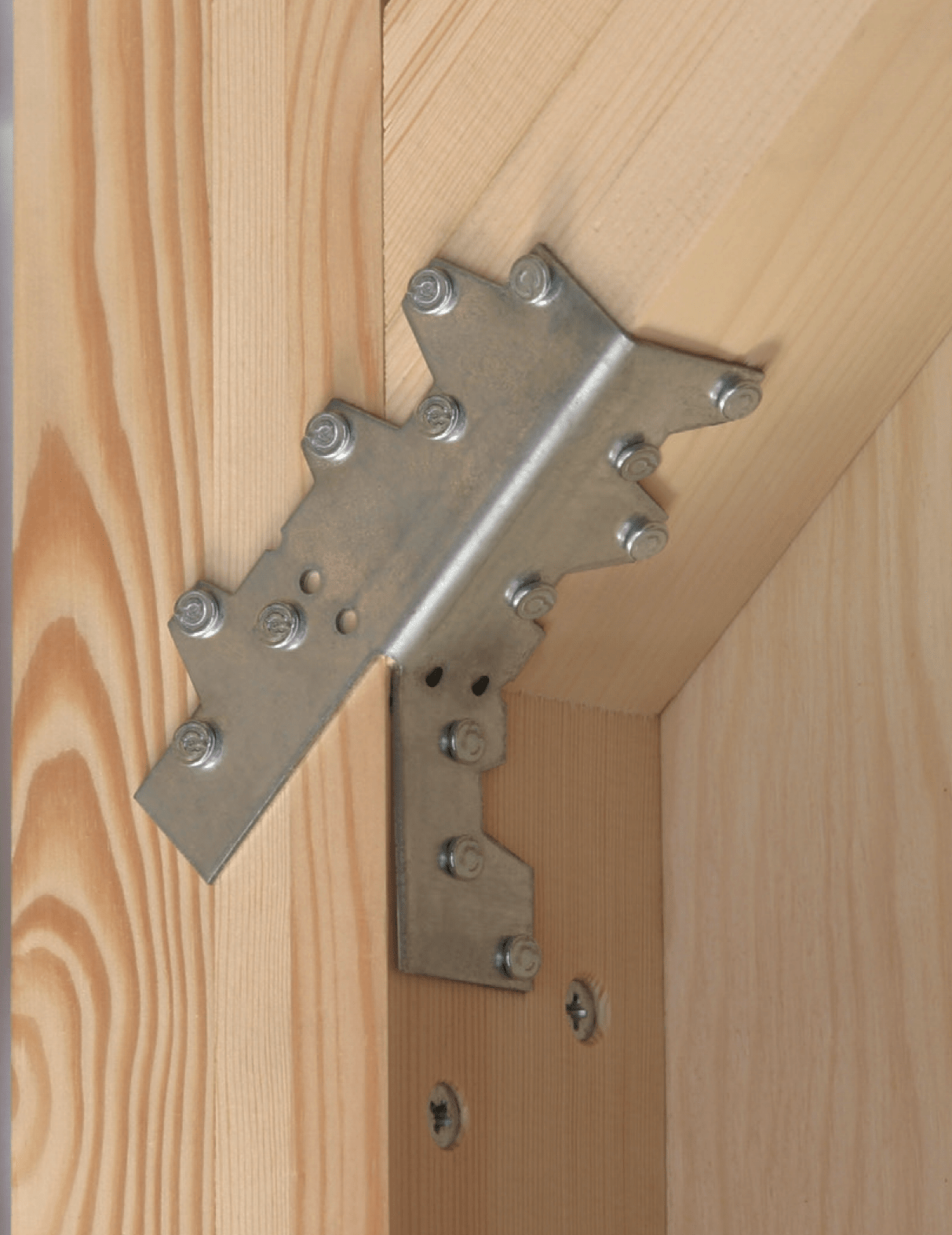 DOMAX KG úhelník ohýbací