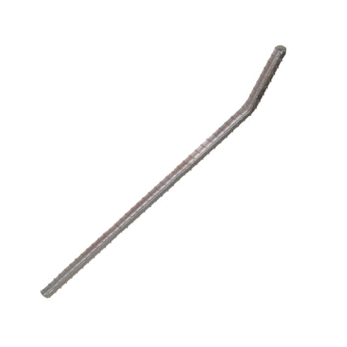 DOMAX PWE tyč k šroubovacím patkám sloupku PWG a PWU