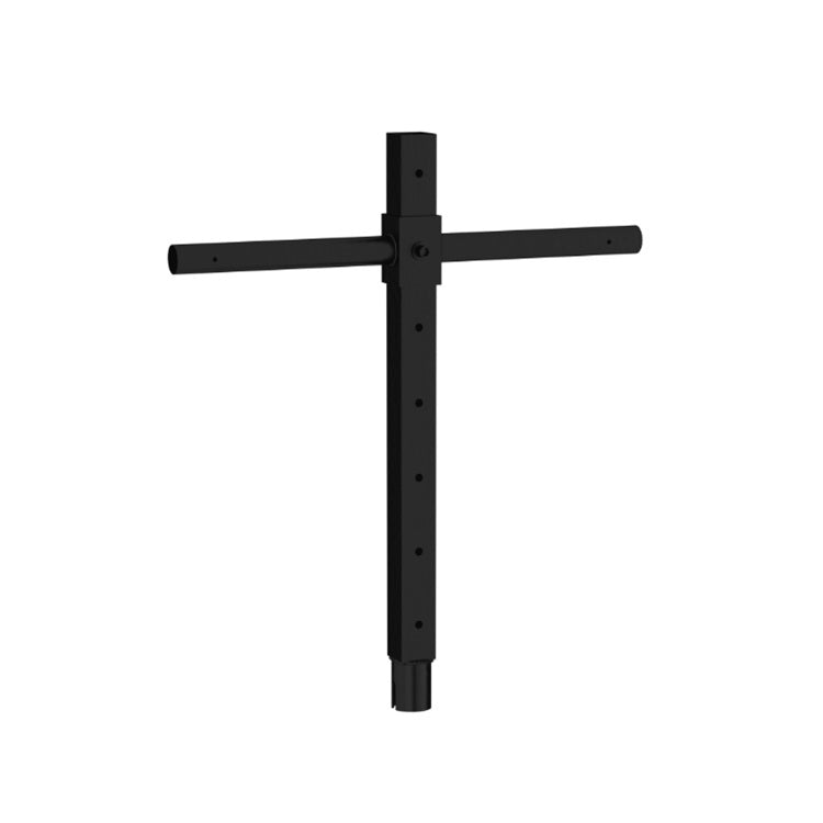 DOMAX PWKT ruční klíč na kulaté patky sloupku