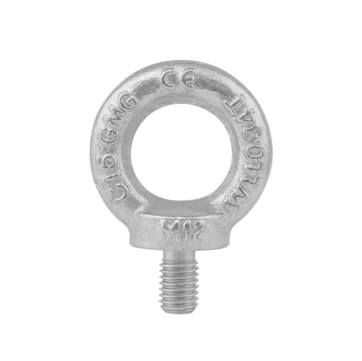 DOMAX PWTU M12-30 šroub s okem